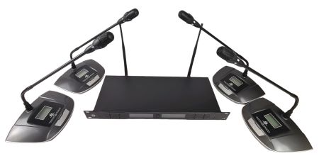 Konferencijski sustavi