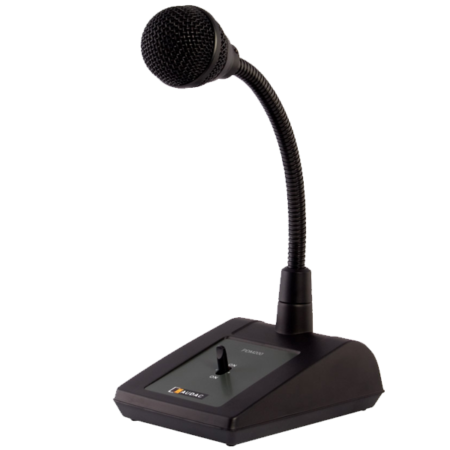 Instalacijski mikrofoni