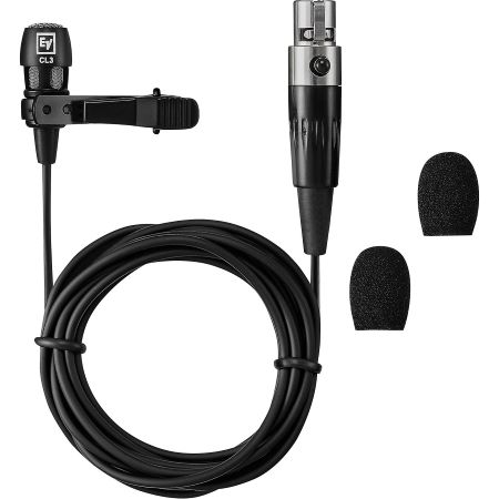 Lavalier