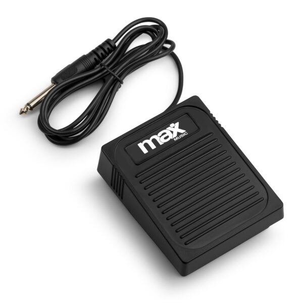 Max Universal Sustain Pedal