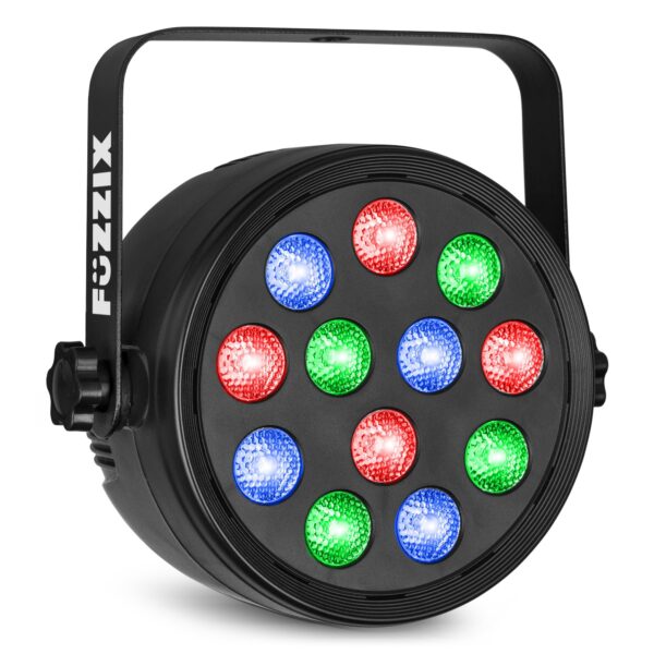 Fuzzix PLF12