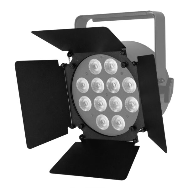 BeamZ Pro BAC33B