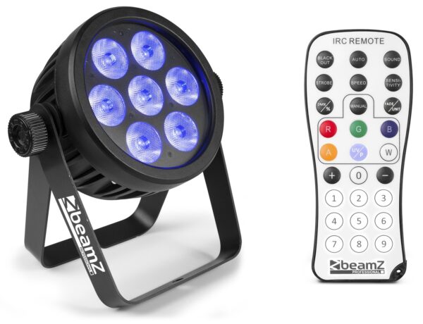 BeamZ Pro BAC500