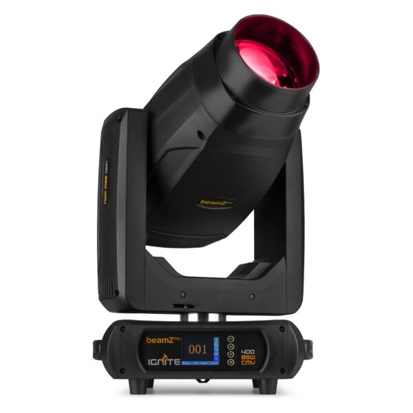 BeamZ Pro IGNITE400