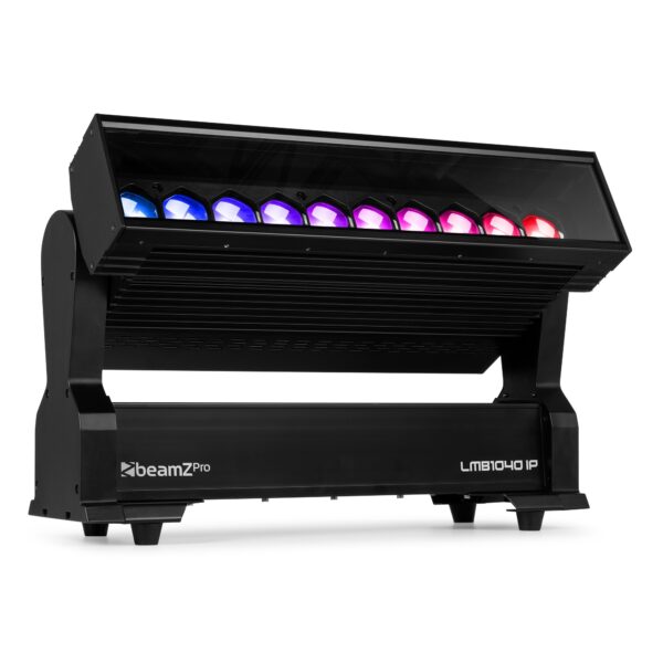 BeamZ Pro LMB1040IP
