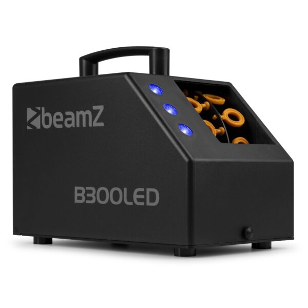 BeamZ B300LED