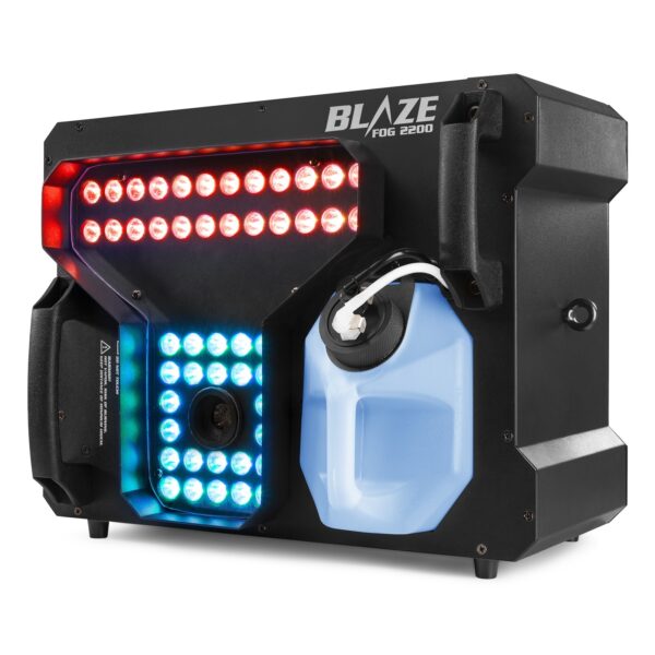 BeamZ BLAZE2200