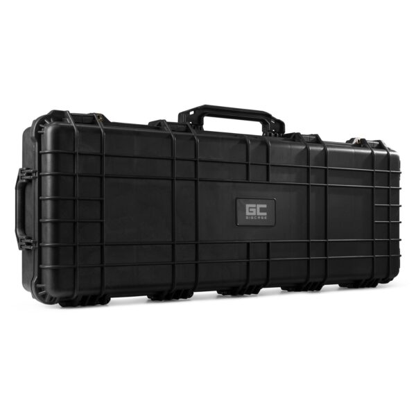 Power Dynamics GIGCASE38T