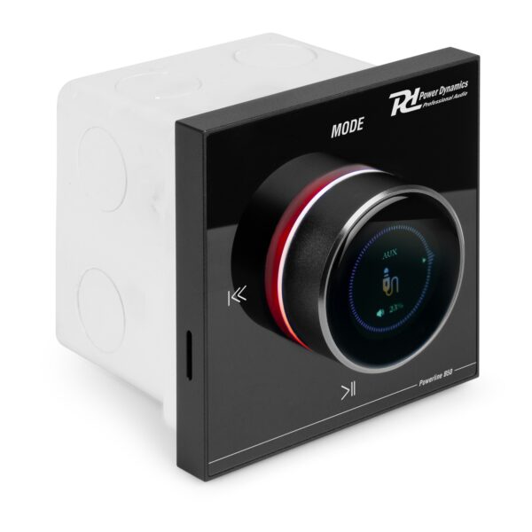 Power Dynamics POWERLINE B50B