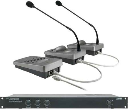 Konferencijski sustavi