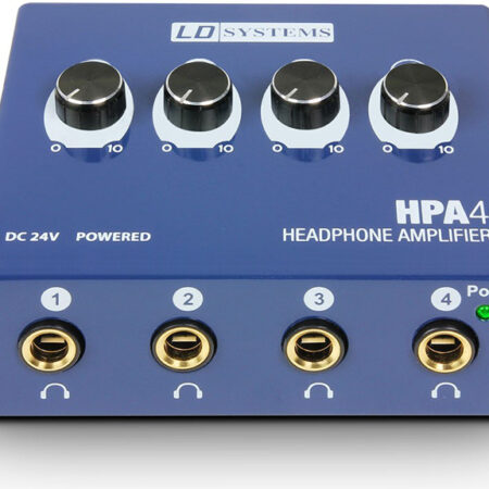 Pojačala za slušalice