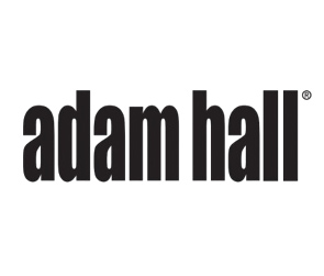 Adam Hall