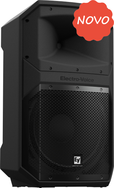 Electro Voice EVIVA 15P