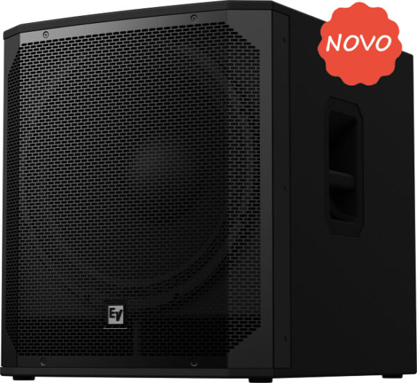 Electro Voice EVIVA 18SP