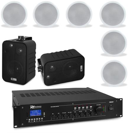 Instalacijski setovi