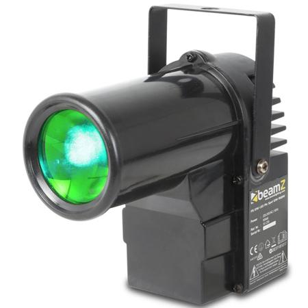 LED pinspot