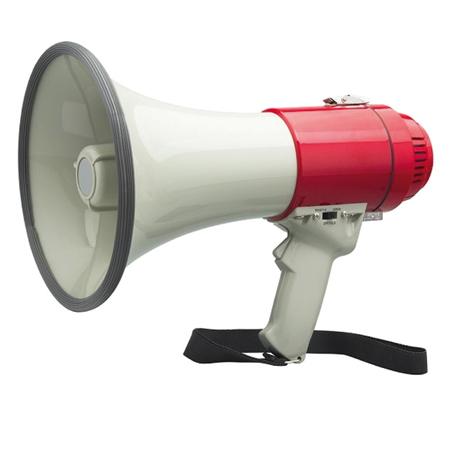 Megafoni