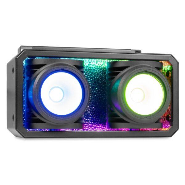 BeamZ Pro SB250IPFC