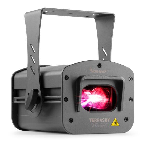 BeamZ Pro TerraSky Galaxy