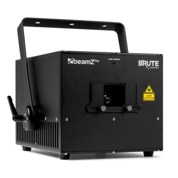 BeamZ Pro BRUTE 12000FB4