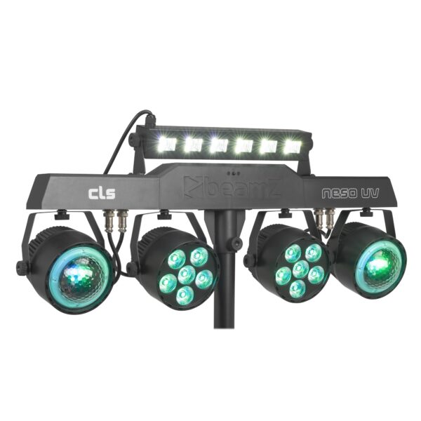 BeamZ CLS PARTY BAR NESOUV