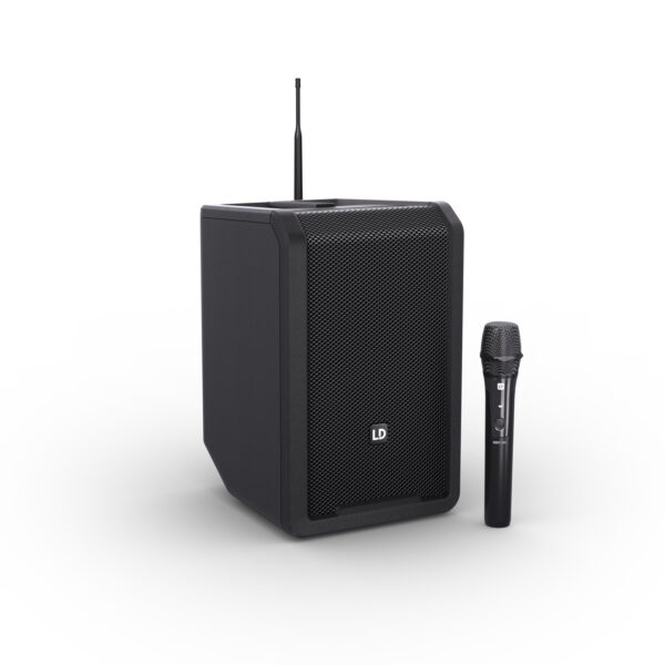 LD Systems ANNY® 8 HHD B5