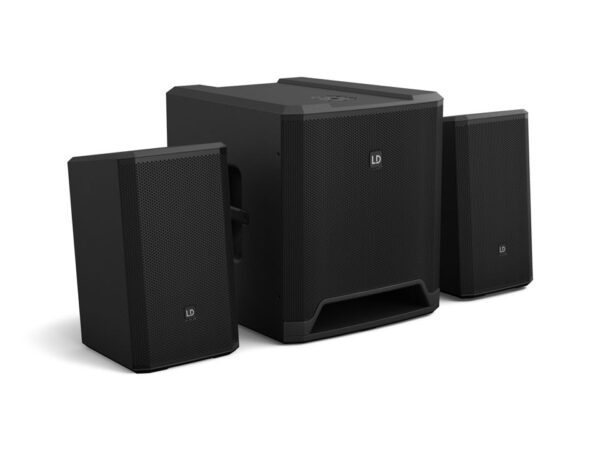 LD Systems DAVE 12 G4X