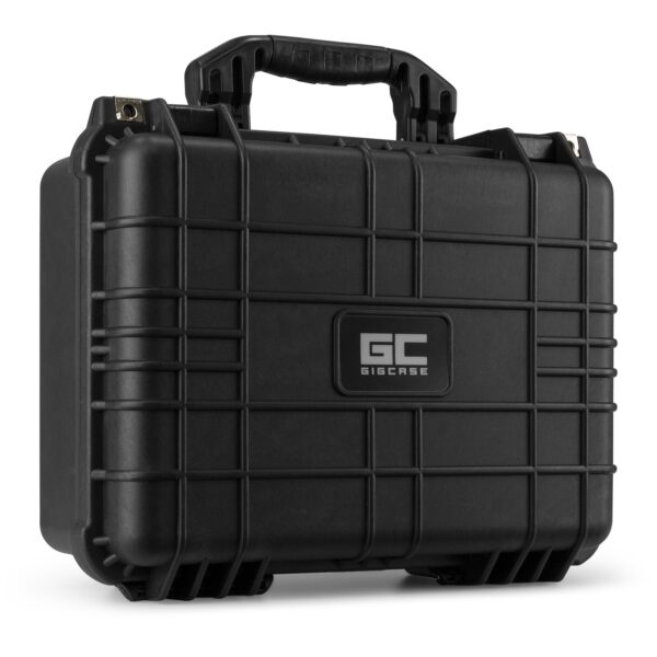 Power Dynamics GIGCase8