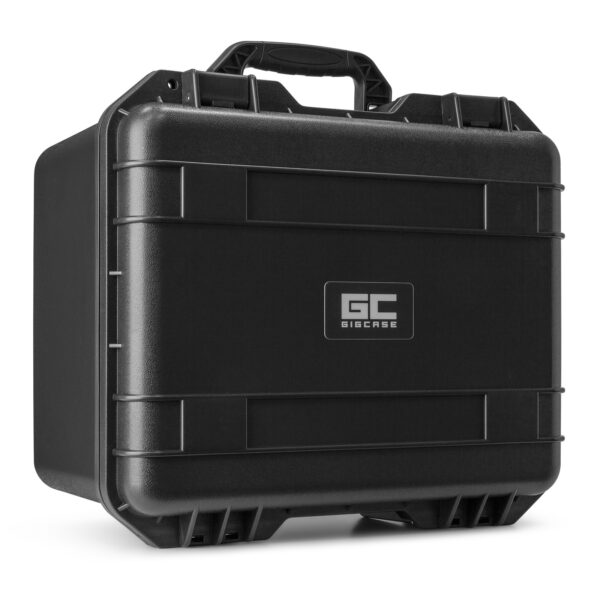 Power Dynamics GIGCase16