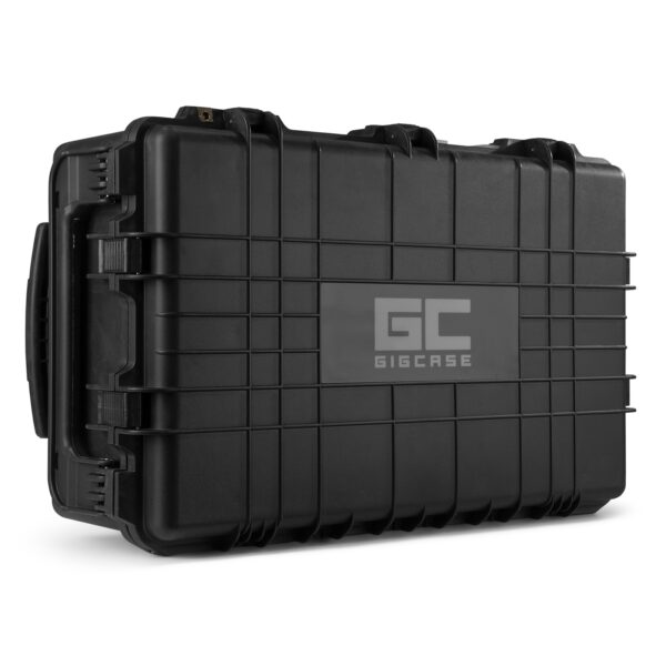 Power Dynamics GIGCASE42T
