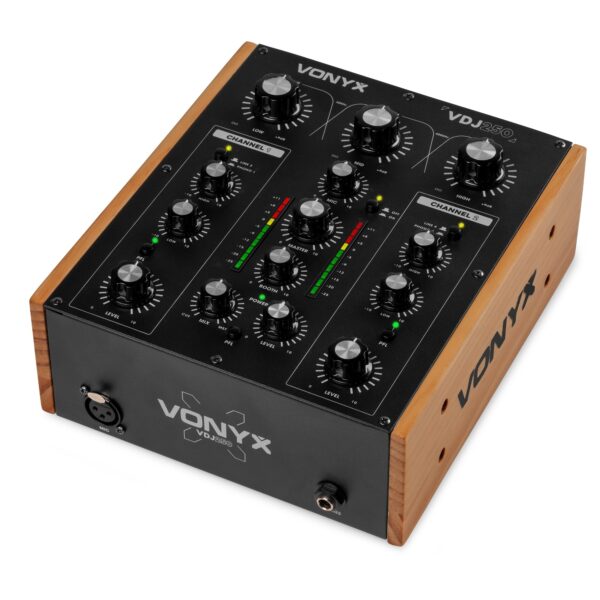 Vonyx VDJ250