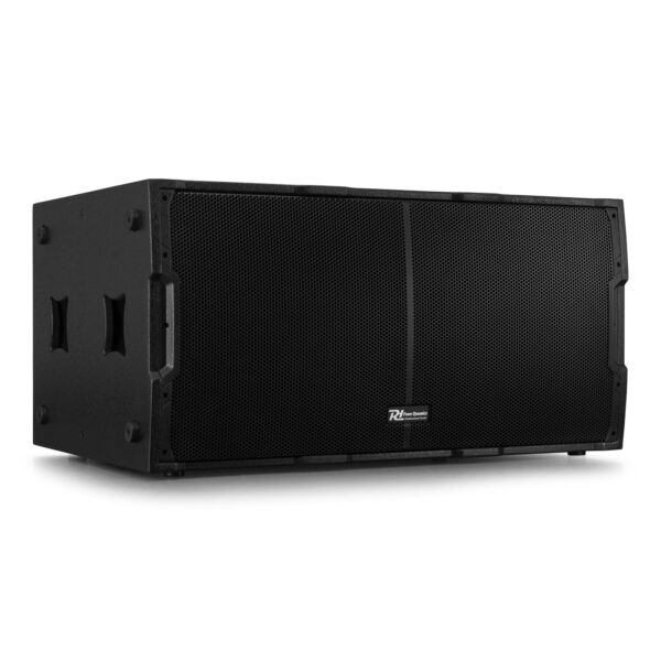 Power Dynamics PDY2218S