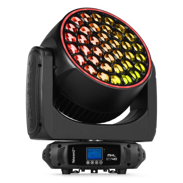 BeamZ Pro MHL3740