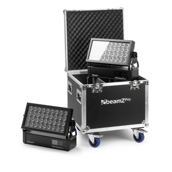 BeamZ Pro FLC5402