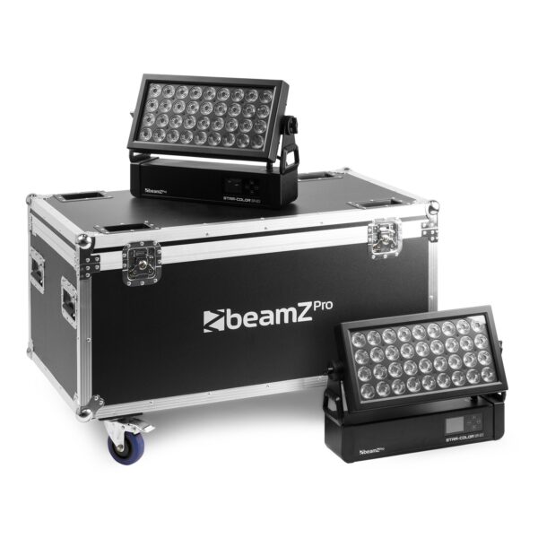 BeamZ Pro FLC5404