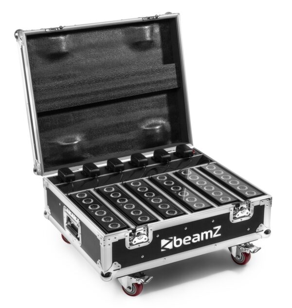 BeamZ FCC12