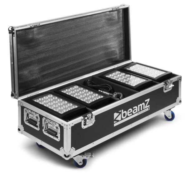 BeamZ Pro FL4