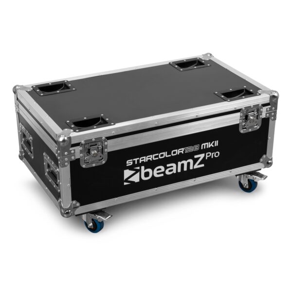 BeamZ Pro FL128