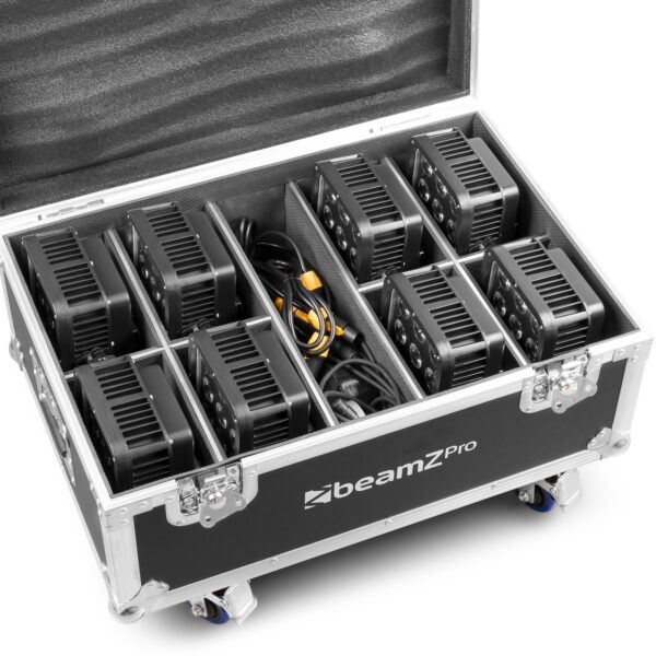 BeamZ FL72