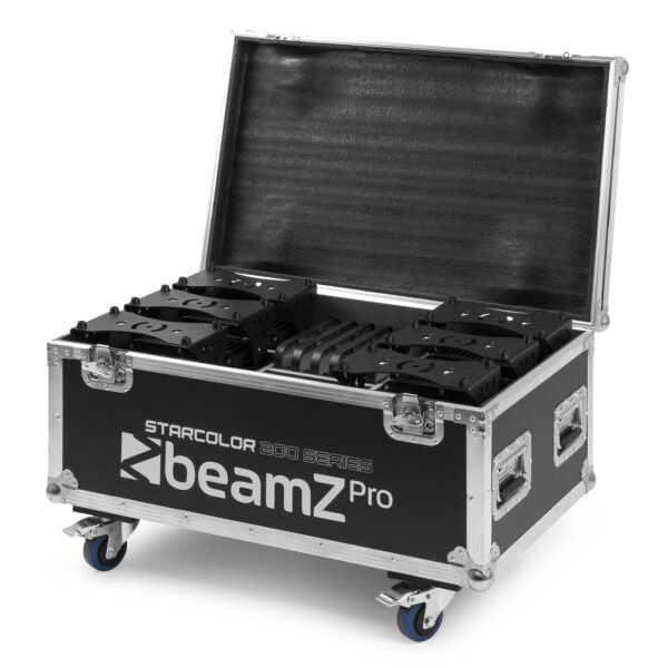 BeamZ Pro FL200