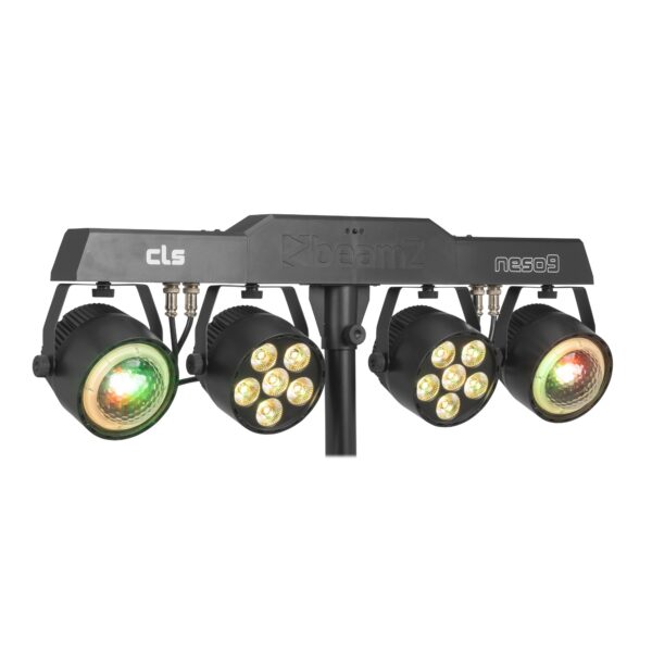 BeamZ CLS PARTY BAR NESO9