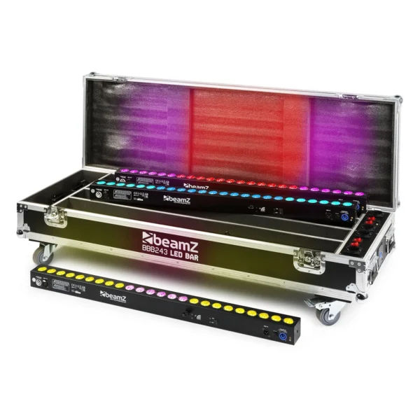 BeamZ FC244
