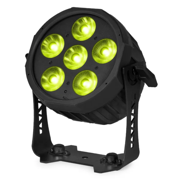 BeamZ Pro WX66