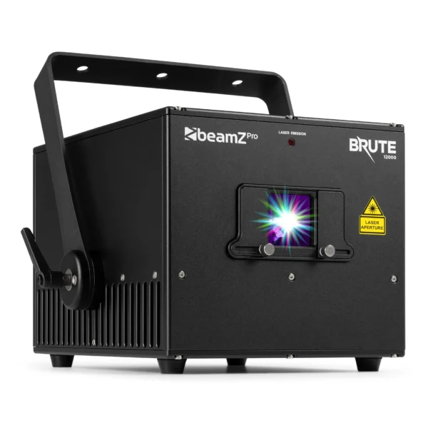 BeamZ Pro BRUTE 12000