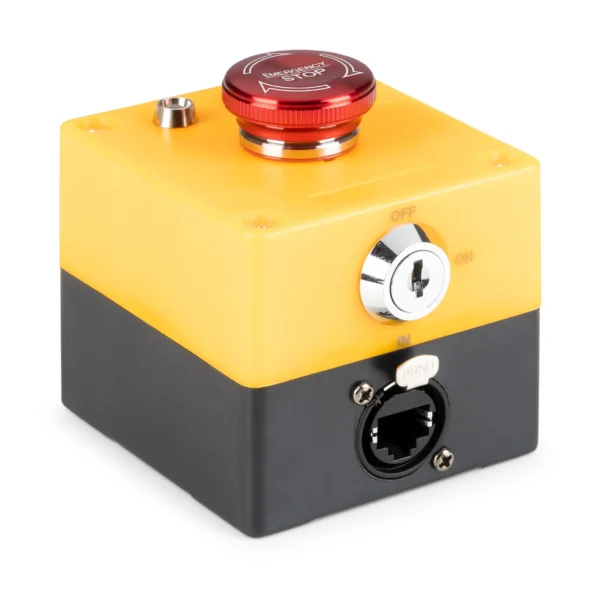 BeamZ Pro LKI