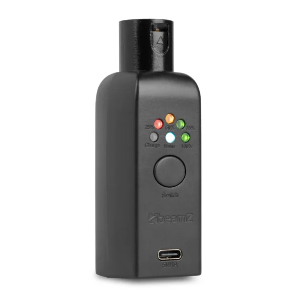 BeamZ WD1M-5