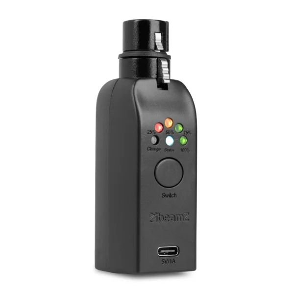 BeamZ WD1F-5