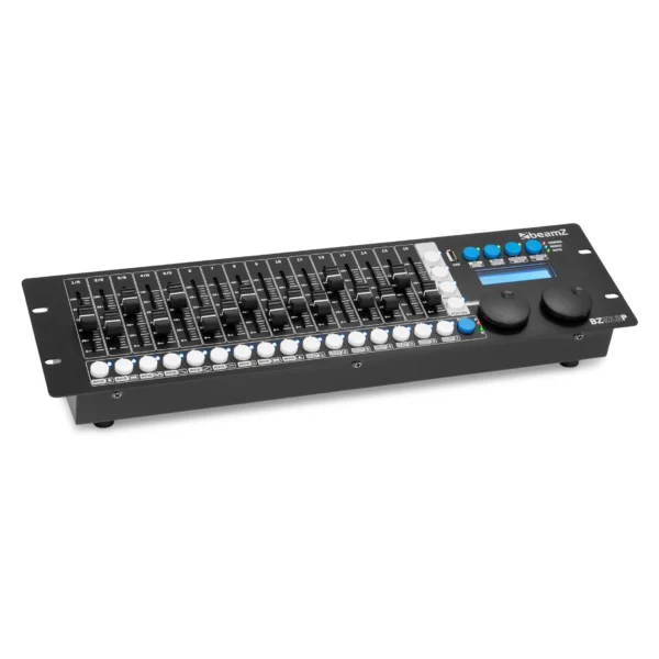 BeamZ BZ512P
