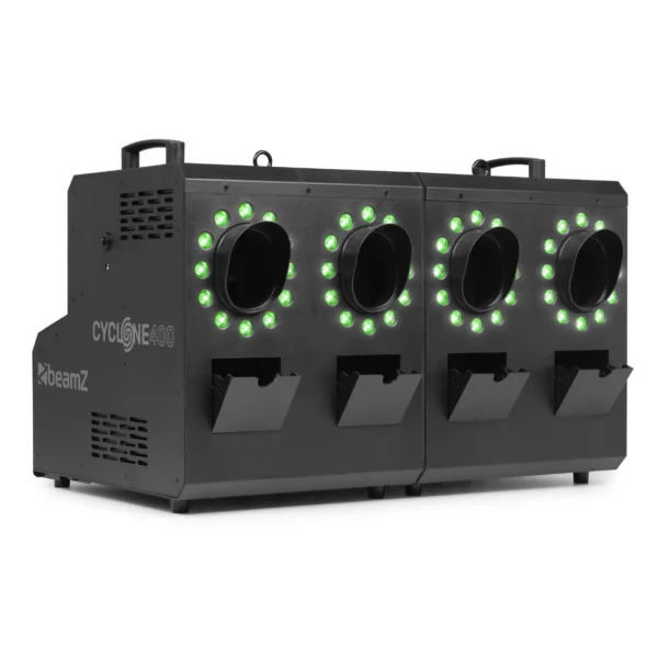 BeamZ Cyclone400