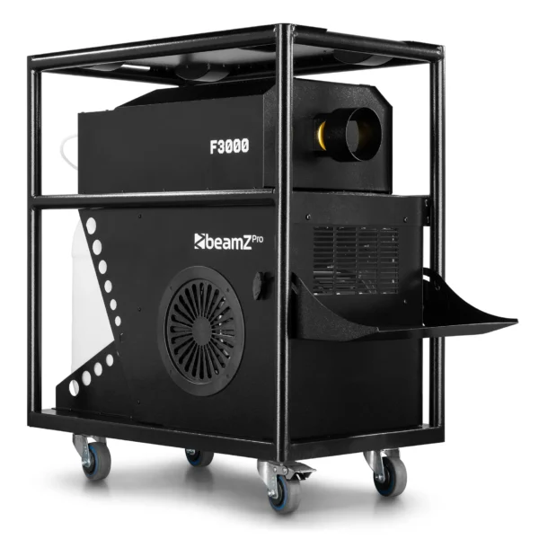 BeamZ Pro F3000